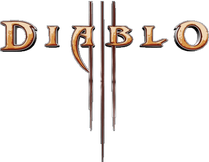 01 - Logo Diablo Videogiochi Multimedia 