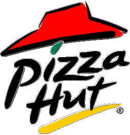 1999-1999 Pizza Hut Comida Rápida - Restaurante - Pizza Comida 
