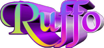 Ruffo R MASCULIN - France Prénoms 