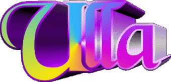 Ulla U FEMININE - France First Names 