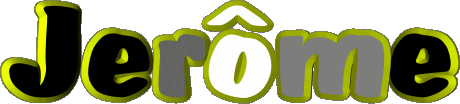 Jerôme J MASCHIO - Francia Nome 