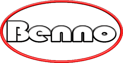 Benno B MASCULINO - Alemania Nombre 