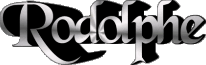 Rodolphe R MASCULINE - France First Names 