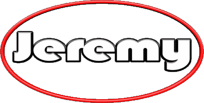 Jeremy J MASCHIO - UK - USA - IRL - AUS - NZ Nome 