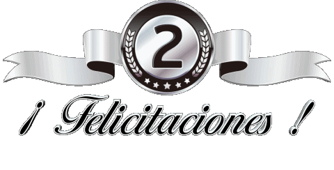 08 Felicitaciones Spanisch Nachrichten 