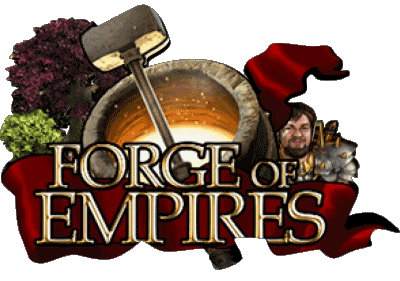 Logo - Icons Forge of Empires Video Games Multi Media 