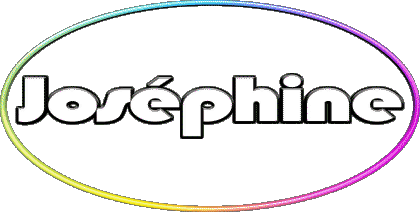 Joséphine J FEMININE - France First Names 