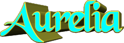 Aurelia A FEMININE - Spain First Names 