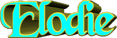 Elodie E WEIBLICH - Frankreich Vorname 