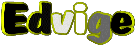 Edvige E FEMMINILE - Italia Nome 