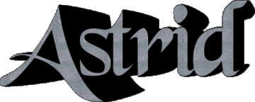 Astrid A FEMININE - France First Names 