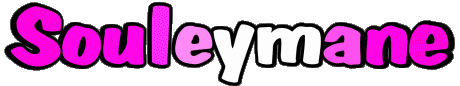 Souleymane S MASCULINE - Maghreb Muslim First Names 
