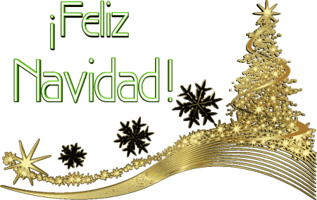 Serie 07 Feliz Navidad Spanisch Nachrichten 