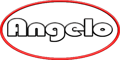 Angelo A MASCULINO - Italia Nombre 