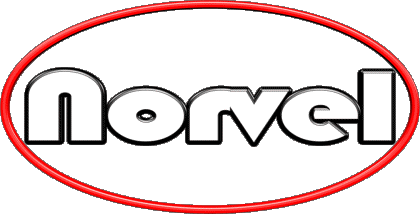 Norvel N MASCULIN - UK - USA Prénoms 