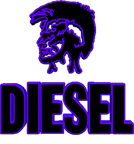 Diesel Couture - Parfüm Mode 