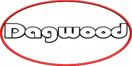 Dagwood D MASCHIO - UK - USA - IRL - AUS - NZ Nome 