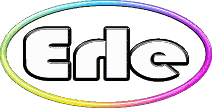 Erle E MASCULINO - UK - USA - IRL - AUS - NZ Nombre 