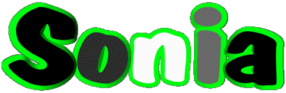 Sonia S FEMMINILE - Francia Nome 