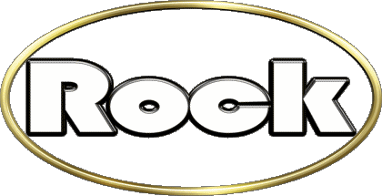 Rock R MASCULIN - UK - USA Prénoms 