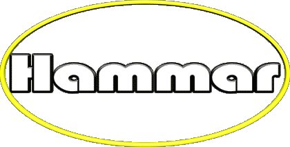 Hammar H MASCHIO - UK - USA - IRL - AUS - NZ Nome 