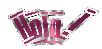 Rotation 03 Hola Espagnol Messages 