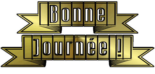 02 Bonne Journée Französisch Nachrichten 