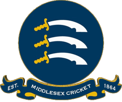 Middlesex County Royaume Uni Cricket Sports 