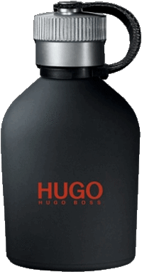 Hugo Boss Couture - Perfume Fashion 
