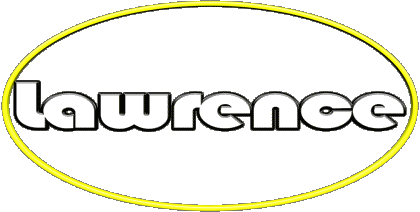 Lawrence L MASCULIN - UK - USA Prénoms 