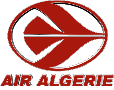 Air Algérie Argelia África Aviones - Aerolínea Transporte 