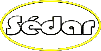 Sédar S MANN - Frankreich Vorname 