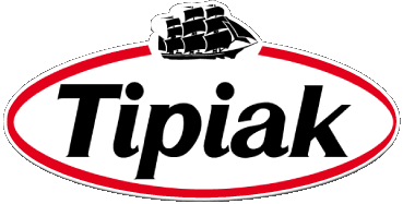 Logo-Logo Tipiak Sémola Comida 