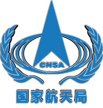 China National Space Administration Space - Research Transport 