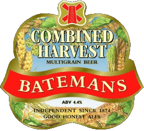 Batemans UK Beers Drinks 