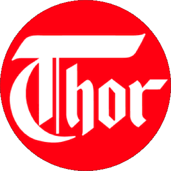 Thor Denmark Beers Drinks 