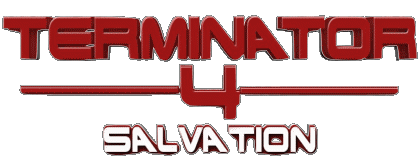 Logo 04 Salvation Terminator Cinéma International Multi Média 