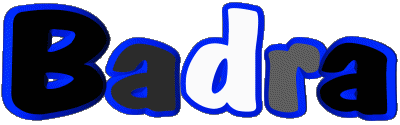 Badra B FEMININ - Maghreb Musulman Prénoms 