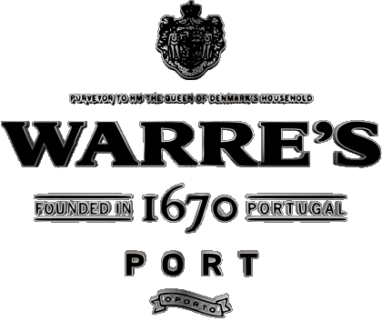 Warre's Porto Bebidas 