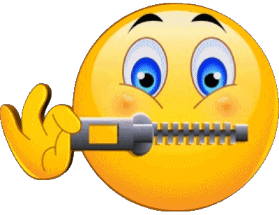 Shhh - Silencio Emoticonos Mensajes 