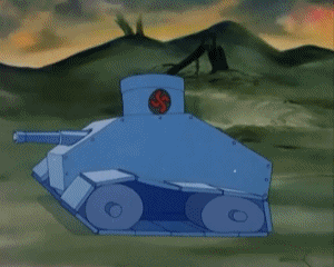 Blitz Wolf Tex Avery Cartoons TV Filme Multimedia 