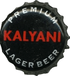 kalyani Inde Bières Boissons 