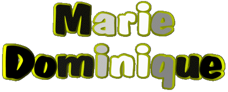 Marie Dominique M Composto FEMMINILE - Francia Nome 