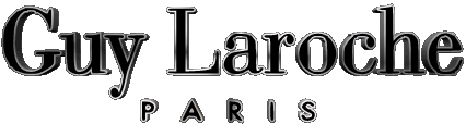 Guy Laroche Couture - Parfüm Mode 