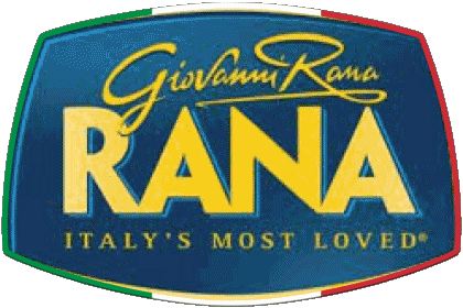 Giovanni Rana Pasta Essen 