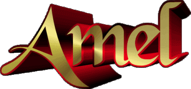 Amel A FEMININE - Maghreb Muslim First Names 