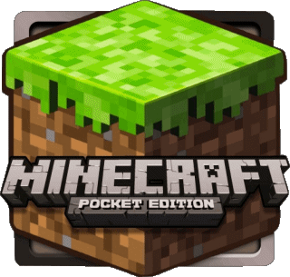 Logo - Icônes Minecraft Jeux Vidéo Multi Média 