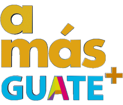 A Más Guate Guatemala Kanäle - TV Welt Multimedia 