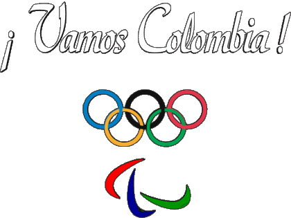Juegos Olímpicos Vamos Colombia Spanisch Nachrichten 