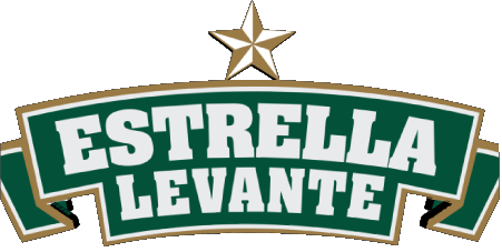 Estrella Levante Spain Beers Drinks 